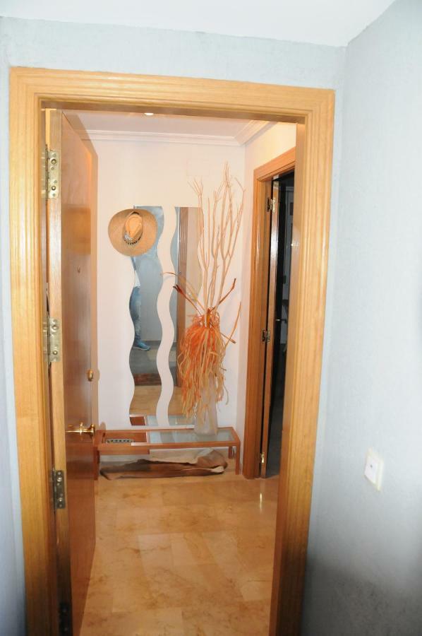 Apartamento Neptuno ベニドルム エクステリア 写真