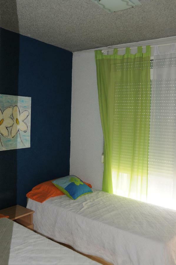 Apartamento Neptuno ベニドルム エクステリア 写真