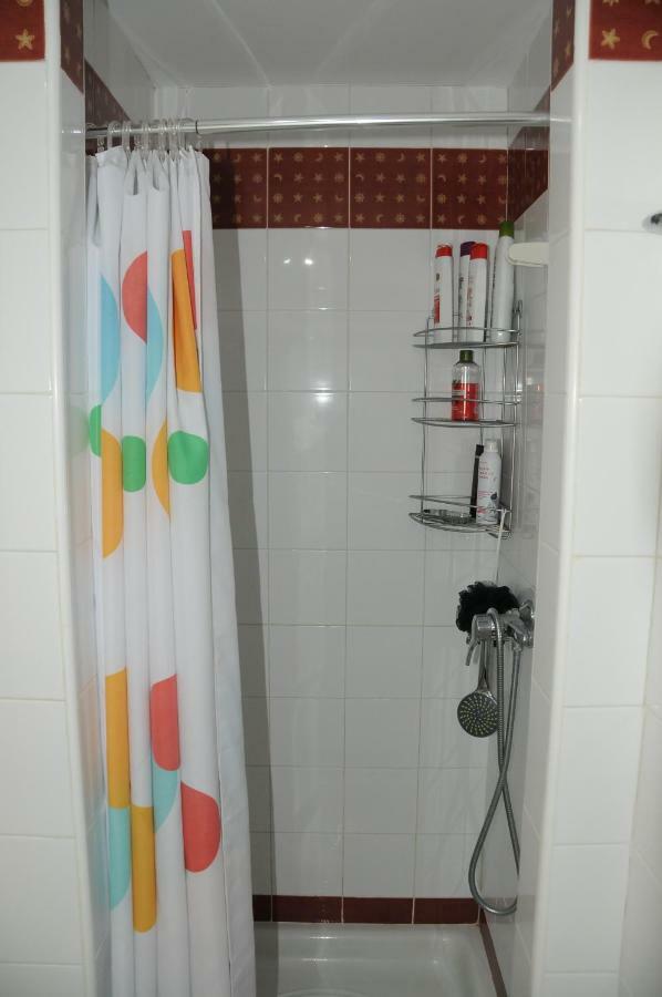 Apartamento Neptuno ベニドルム エクステリア 写真
