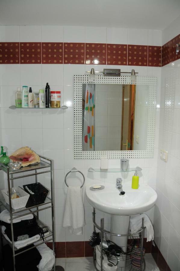 Apartamento Neptuno ベニドルム エクステリア 写真