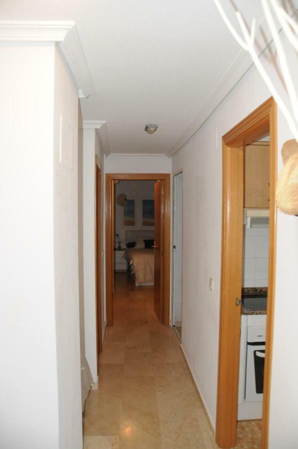 Apartamento Neptuno ベニドルム エクステリア 写真