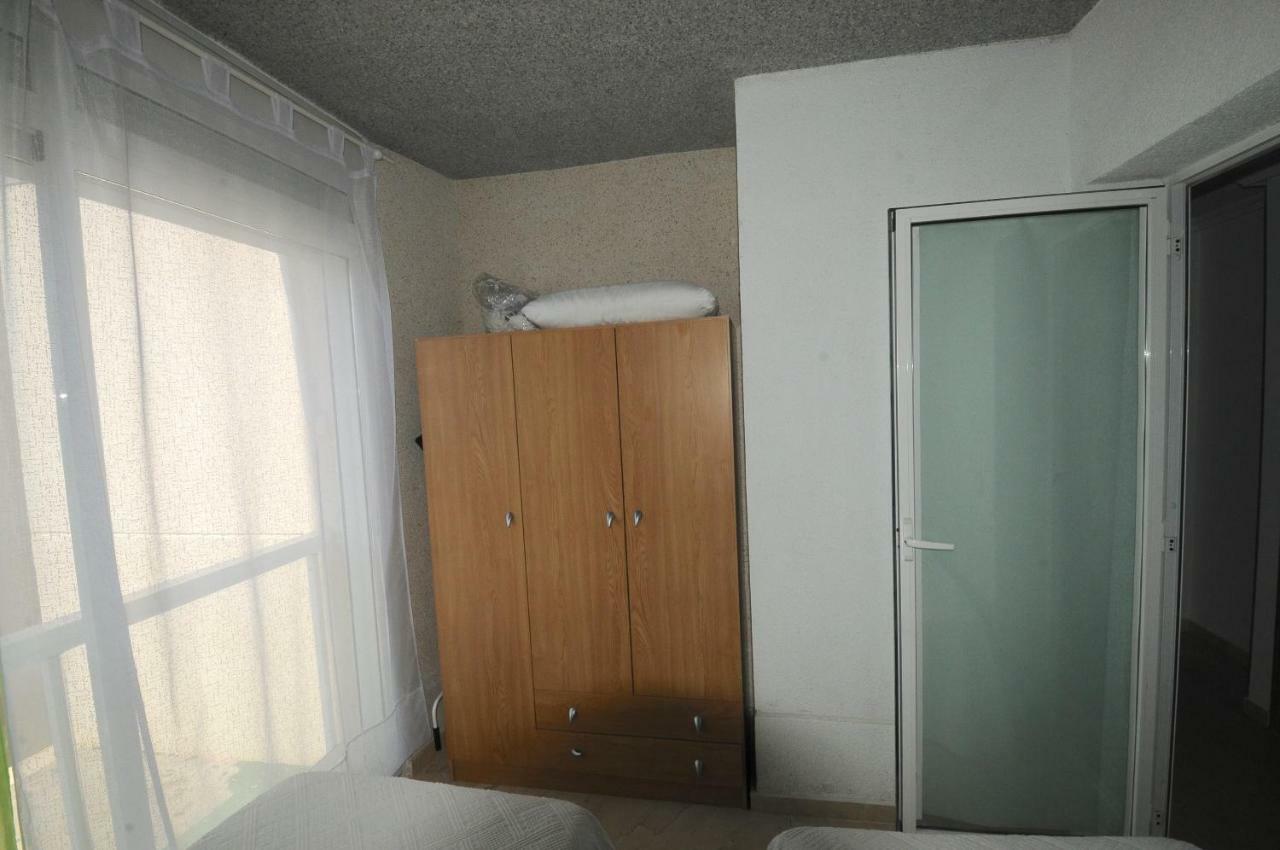 Apartamento Neptuno ベニドルム エクステリア 写真