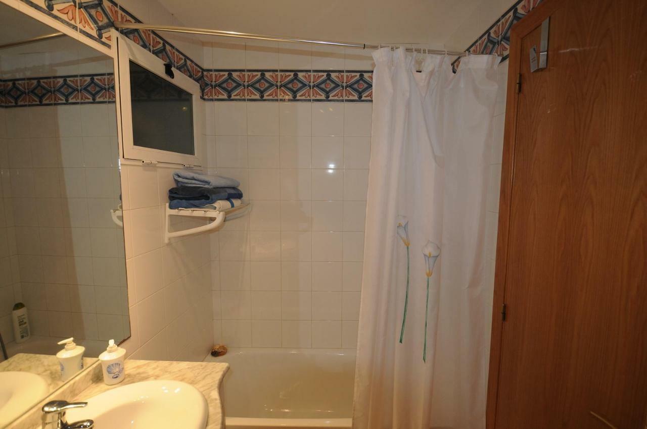 Apartamento Neptuno ベニドルム エクステリア 写真